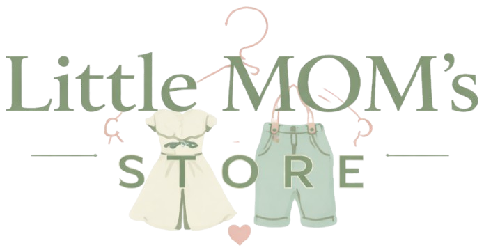 Little Mom's Store